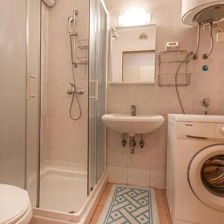 Lovely Apartment In Portoroz With House Sea View * 포르토로즈