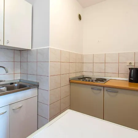 Apartment Lovely In With House Sea View *
