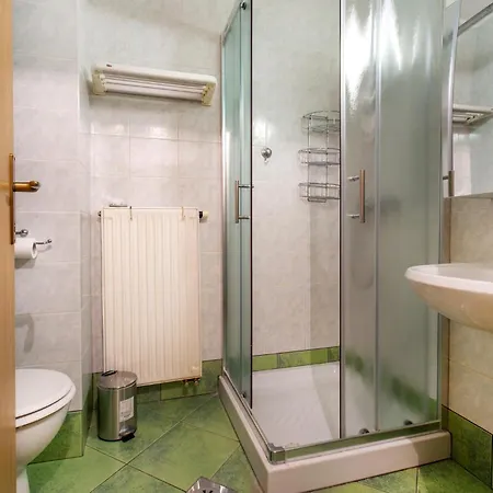 Lovely In With House Sea View Apartment