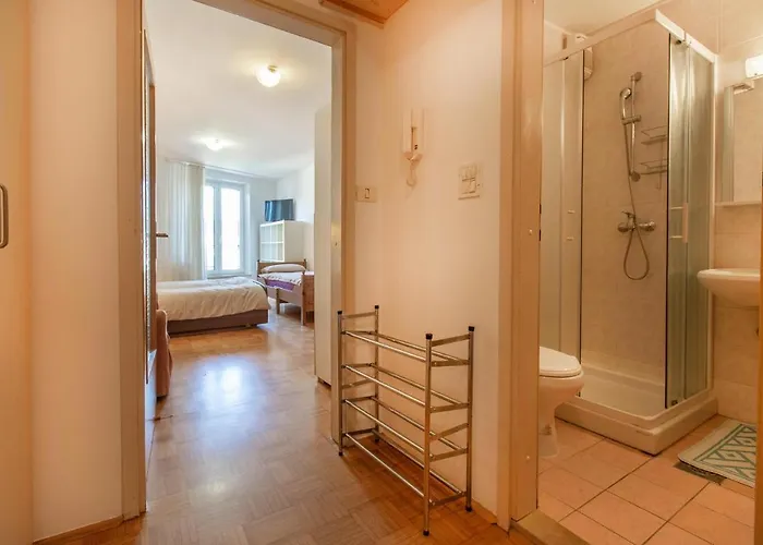 Lovely In With Wifi アパート *