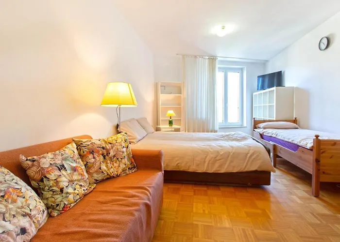 Lovely In With Wifi ポルトローシュ