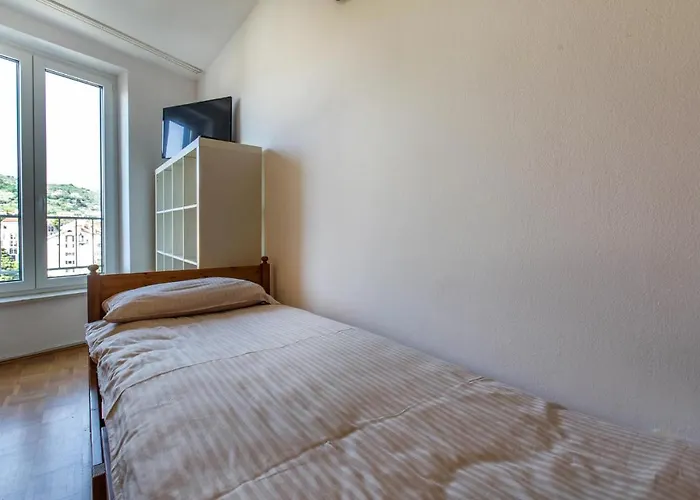 Apartment Lovely In With Wifi *