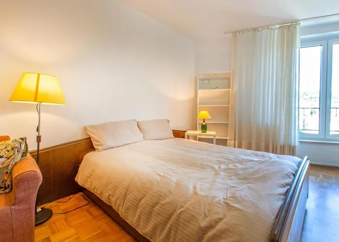 Apartment Lovely In With Wifi